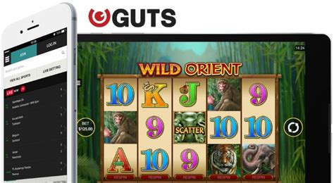 guts casino mobile app